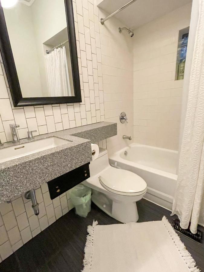 שיקגו Wrigleyville Friends Unit - 5Bdrm מראה חיצוני תמונה