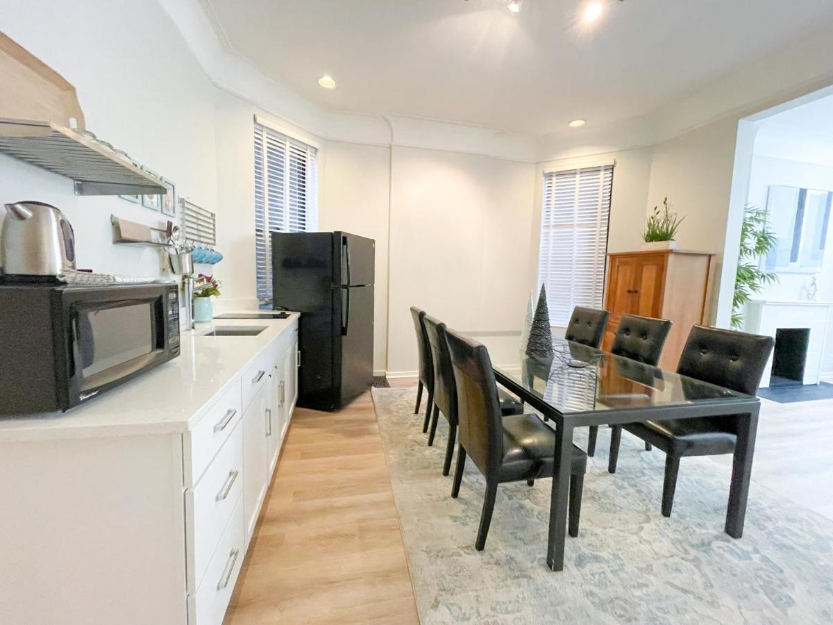 שיקגו Wrigleyville Friends Unit - 5Bdrm מראה חיצוני תמונה