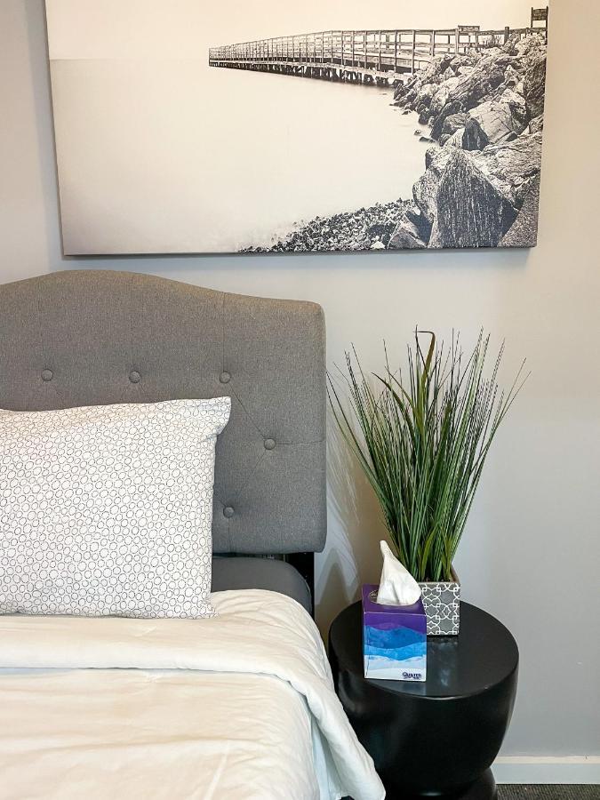 שיקגו Wrigleyville Friends Unit - 5Bdrm מראה חיצוני תמונה