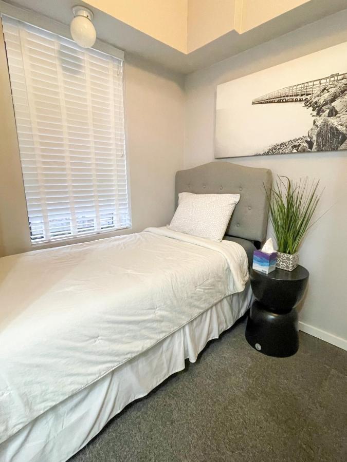 שיקגו Wrigleyville Friends Unit - 5Bdrm מראה חיצוני תמונה