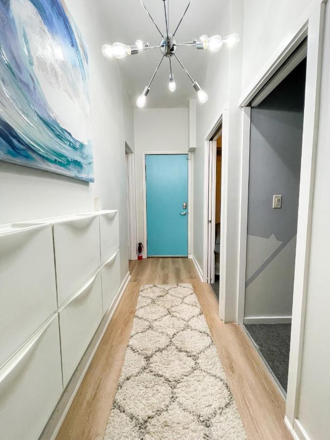 שיקגו Wrigleyville Friends Unit - 5Bdrm מראה חיצוני תמונה