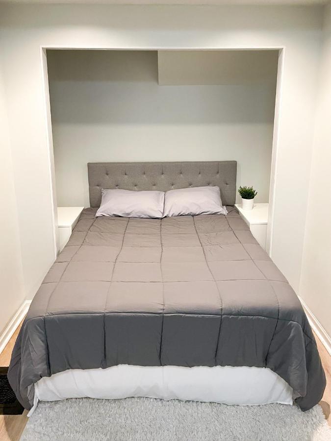 שיקגו Wrigleyville Friends Unit - 5Bdrm מראה חיצוני תמונה