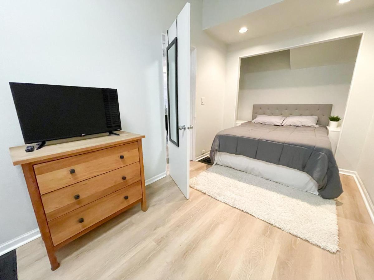 שיקגו Wrigleyville Friends Unit - 5Bdrm מראה חיצוני תמונה