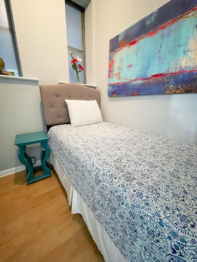 שיקגו Wrigleyville Friends Unit - 5Bdrm מראה חיצוני תמונה